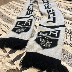 LA Kings Scarf